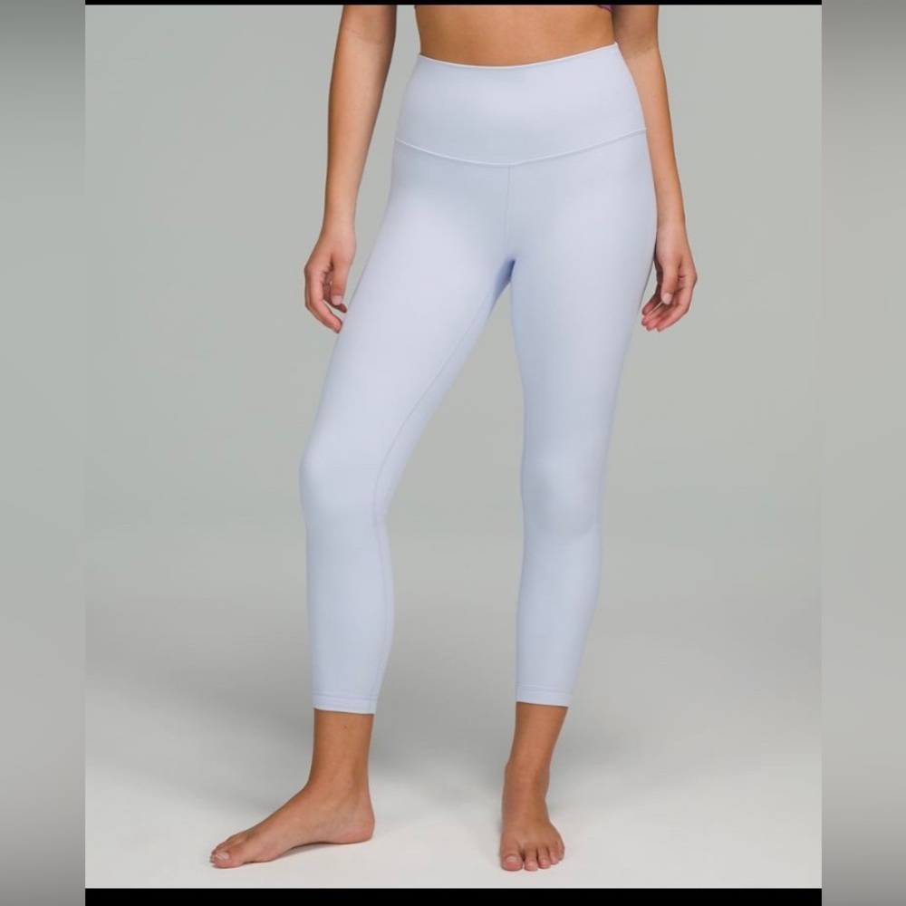 Lululemon Align High-Rise Pant 25" BNWT